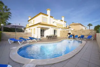 Image de Maison Inês by Interhome