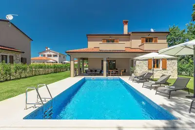 Image de Villa Brih Iii