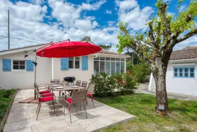 Image de Petite Ensouleihado by Interhome
