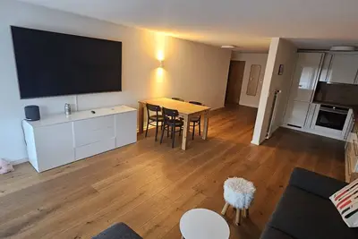 Image de Lenk Unique by Interhome