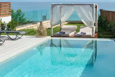 Image de Mare & Sabbia D'oro - Villa Mare