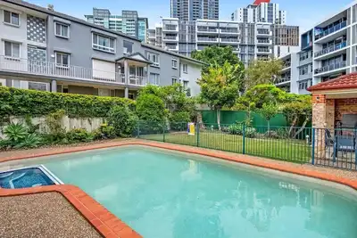 Image de Southport Spacious Three Bedroom Getaway - CoastHM