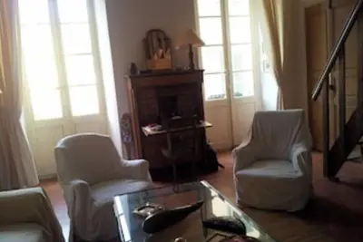 Image de Appartement dans la vieille ville