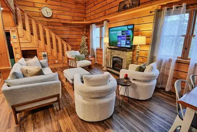 Image de The Fairy Woods Cabin-Open for Bookings! Community Amenities