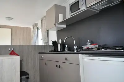 Image de Fine and clean chalet centrally located