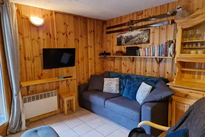 Image de Appartement Husky. . Chamonix Holidays.