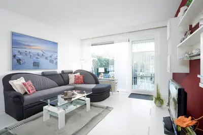 Image de Ferienwohnung Ahw/002