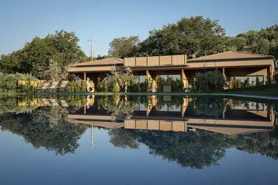 Image de Hang Loose Cottage Hotel Resort 4 stelle Gizzeria Calabria