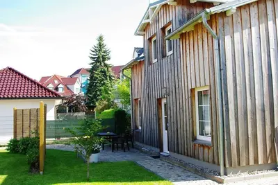 Image de Vacation cottage W. Eßig - Holiday cottage