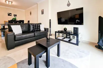 Image de Appartement à Praia Rocha Oceano Azul Charming