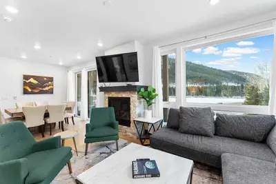 Image de In the Heart of Keystone: Close to Mountain House & Scenic Mountain Views!