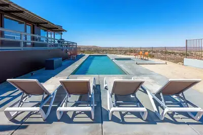 Image de Casa Altura: Heated Pool, Spa & Epic Views