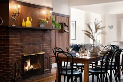 Image de Homestead - Picturesque home in an ideal location