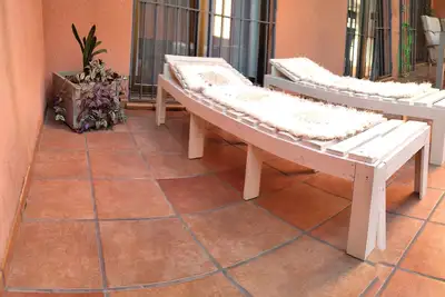 Image de Cozy Apartment, golf course, pool
