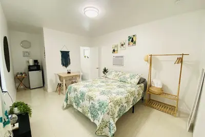 Image de Studio Apt in the Heart of Little Havana Apt - 3d
