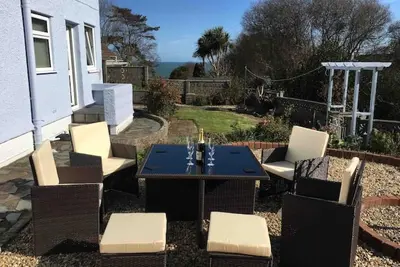 Image de Benllech Sea View bungalow, Dog Friendly sleeps 6