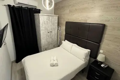 Image de Downtown Cozy Studio Apartment Gran Via | A050