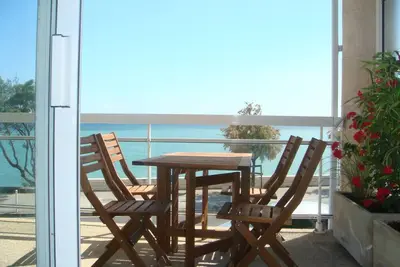 Image de Appartement La Rochelle Magnifique Vue sur Mer