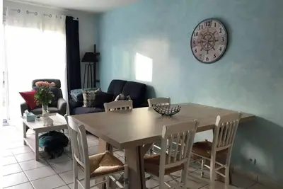Image de Maison quartier calme et tres recherche