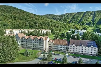 Image de Bentley Brook at Jiminy Peak ^^ 2 Bedroom