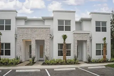 Image de Beautiful home 3bd 3bat close to Disney
