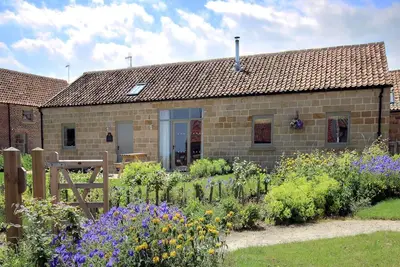 Image de Tweedmouth Cottage-Ixe