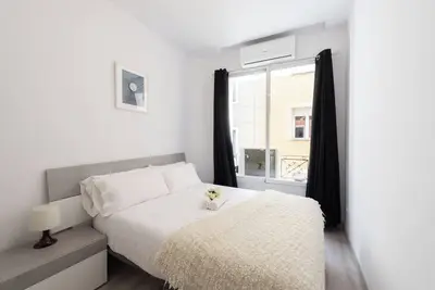 Image de Downtown Cozy & Sunny Apartment Gran Vía | A052