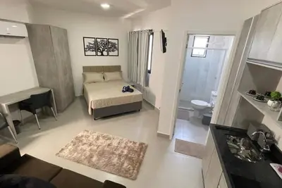 Image de Apartment Studio for Vacation Rentals in Foz do Iguaçu