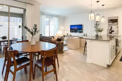 Image de Disney Villa w/ pool + Free Pet Fee under 25lbs