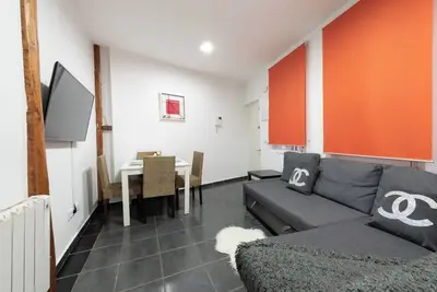 Image de Downtown Comfortable Apartment Gran Vía | A059