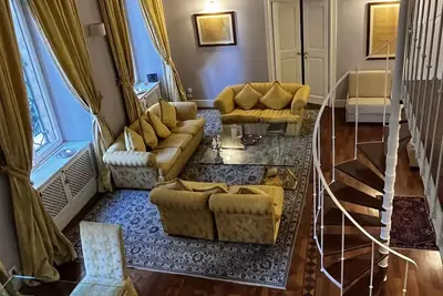 Image de Appartement de vacances élégant au coeur de Rome