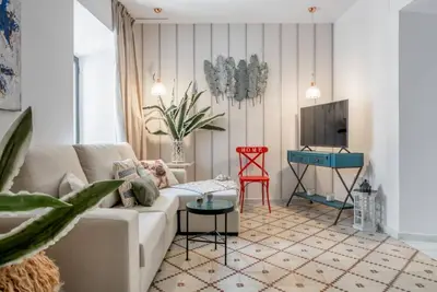 Image de El Patio   Dreams Of Marbella