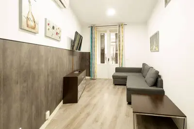 Image de Beautiful & Comfortable Apartment Gran Vía | A060
