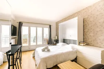 Image de Marvellous Studio in Paris-14