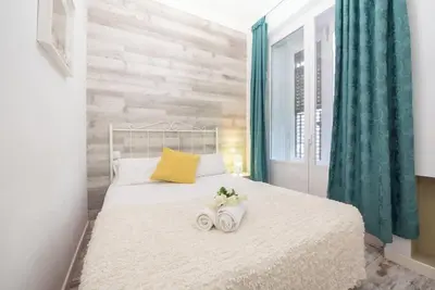Image de Beautiful & Comfortable Apartment Gran Vía | A061