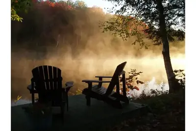 Image de Private Moon River Retreat with Modern Comforts\nAvailable for 7 nights No Tax