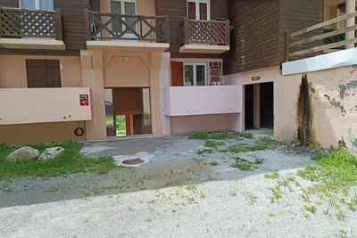 Image de Homerez - Appartement à Allos