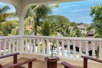 Image de 1-Bedroom Suite at an All-Inclusive Resort