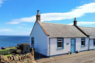 Image de 2 chambres à coucher à Auchmithie near Arbroath