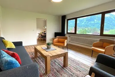 Image de Apartment \"Unsere Große\" - Bärbels vacation apartments