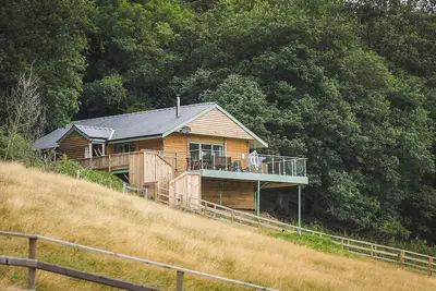 Image de Red Kite Lodge - Uk32610