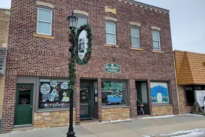 Image de the \"Lofts at 108\"