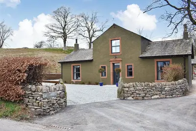 Image de 4 chambres Ă coucher Ă Matterdale End, Ullswater