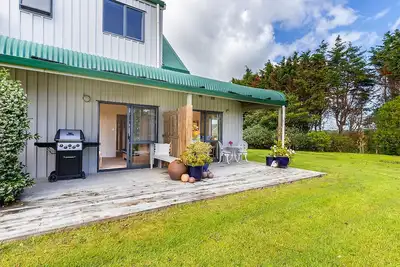 Image de Walkers Retreat - Te Arai Unit