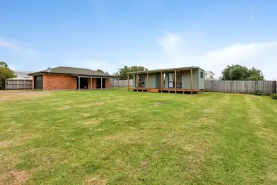 Virtue Haven - Whatuwhiwhi Holiday Home