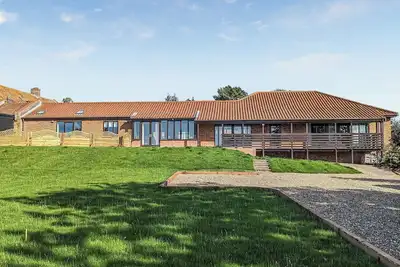 Image de 4 chambres Ă coucher Ă Carlton Colville, near Lowestoft