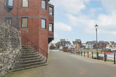 Image de 2 bedroom accommodation in Maryport