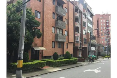 Image de Apartment in Laureles (the most Coll neighborhood in the world) spacious and well located.