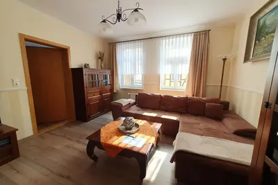 Image de Vacation apartment \"Altstadtoase\" | 2-4 persons in the center of Wernigerode | first floor