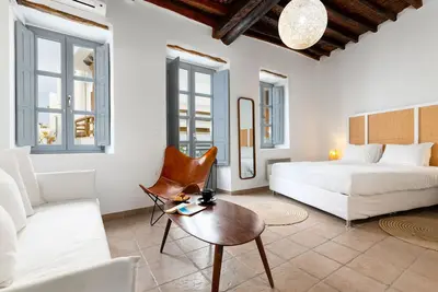 Image de Apartment in the heart of Naousa